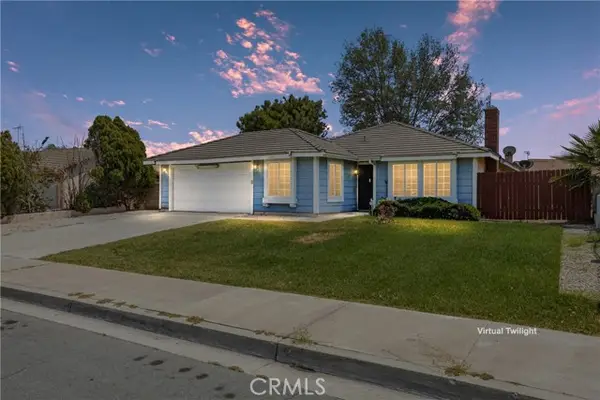 1445 James Street, Bloomington, CA 92316