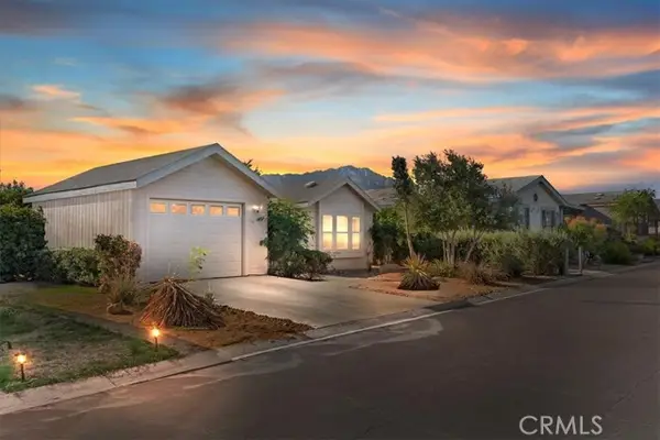 15300 Palm Drive  #74, Desert Hot Springs, CA 92240