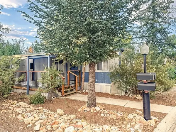 391 Montclair Drive  #9, Big Bear City, CA 92314