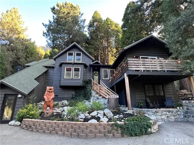39326 Prospect, Forest Falls, CA 92339 - #1