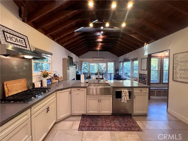 39326 Prospect, Forest Falls, CA 92339 - #2