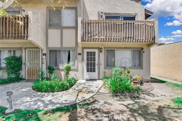 1251 Meadow  #127, Colton, CA 92324 - #1