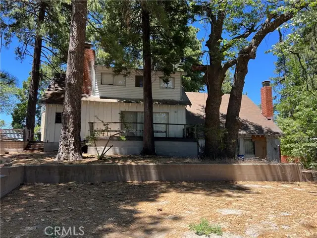 31096 Wild Oak, Running Springs, CA 92382 - #1