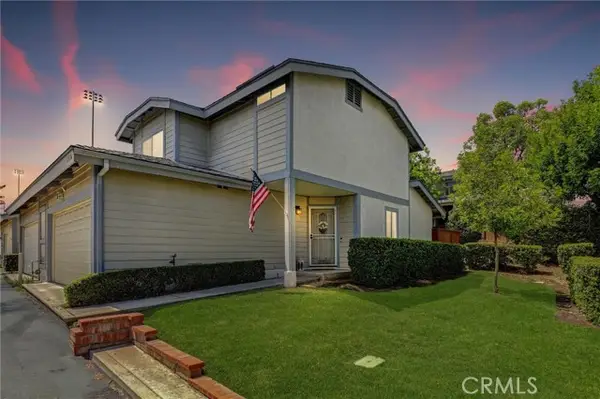 1742 Forum  #D, Corona, CA 92881