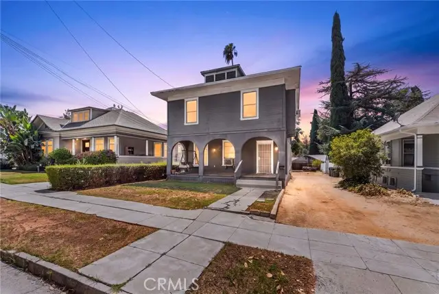 108 Buena Vista, Redlands, CA 92373 - #1