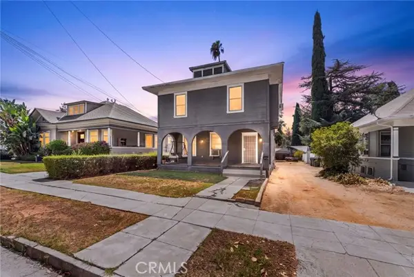 108 Buena Vista, Redlands, CA 92373