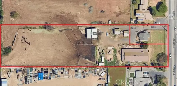 5205 Pedley Road, Riverside, CA 92509