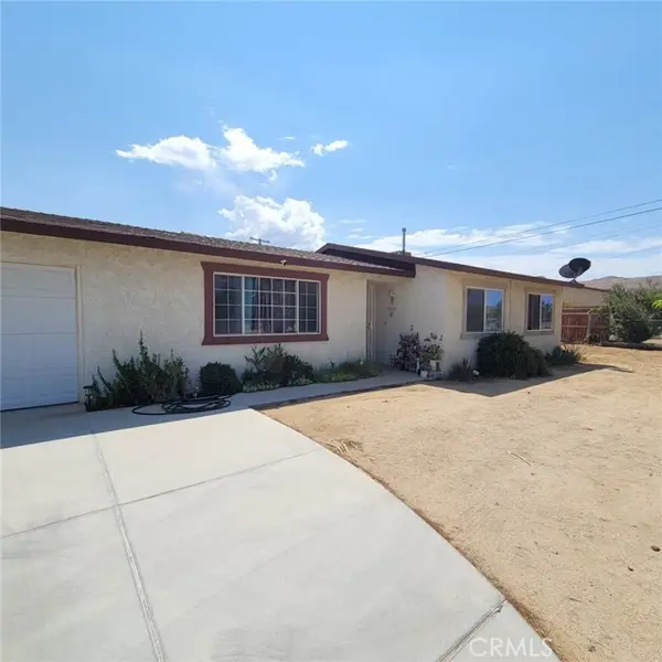 10881 Sauk, Apple Valley, CA 92308
