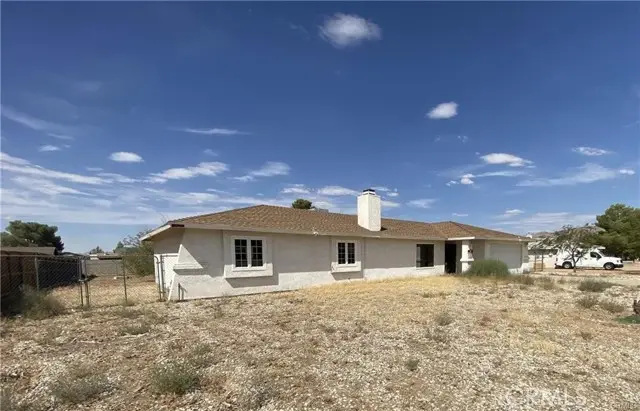 22764 Powhatan Road, Apple Valley, CA 92308 - #1