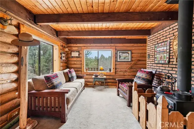 33329 Robin Drive, Green Valley Lake, CA 92341 - #3