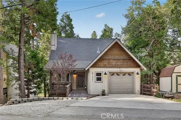 27441 Meadow, Crest Park, CA 92326