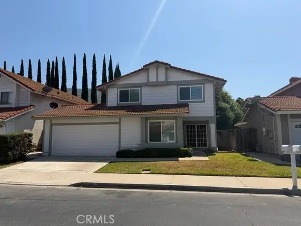 4581 Feather River, Corona, CA 92878