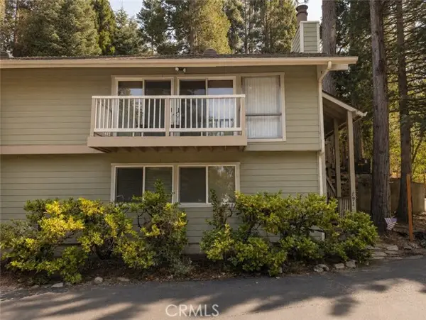 191 Kuffel Canyon, Lake Arrowhead, CA 92352