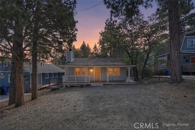853 Los Angeles, Sugarloaf, CA 92386 - #1