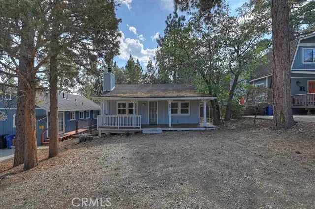 853 Los Angeles, Sugarloaf, CA 92386 - #2