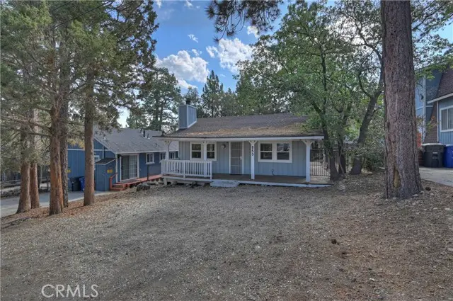 853 Los Angeles, Sugarloaf, CA 92386 - #3