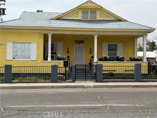 301 Broadway, Needles, CA 92363