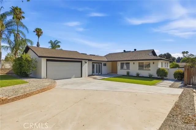 6884 Arbor Drive, Riverside, CA 92504 - #1