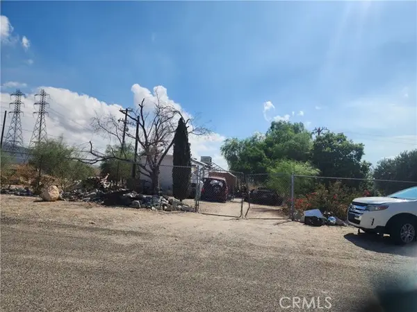 13050 GALBRETH Drive, WHITEWATER, CA 92282