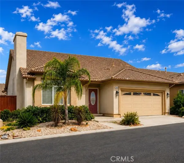 2708 Hazy Way, Banning, CA 92220