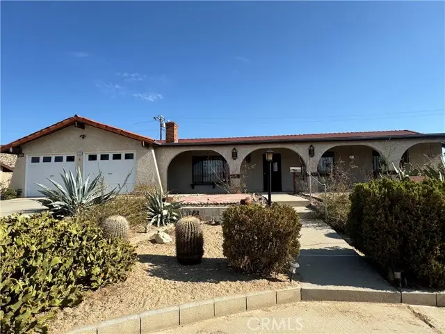 57374 Warren, Yucca Valley, CA 92284 - #1