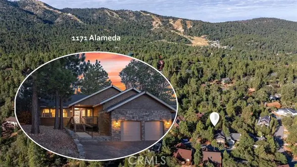 1171 Alameda, Big Bear City, CA 92314