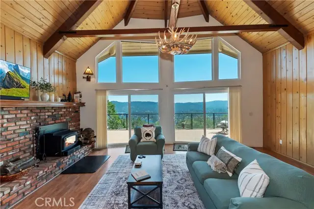 27721 Caribou Drive, Lake Arrowhead, CA 92352 - #2