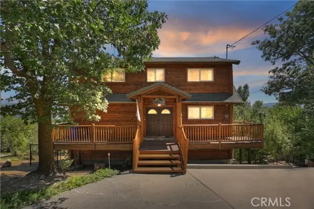 27721 Caribou Drive, Lake Arrowhead, CA 92352 - #3