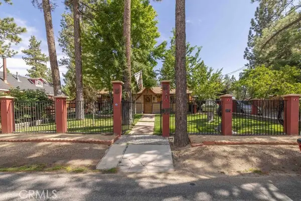 500 Meadow, Big Bear City, CA 92314