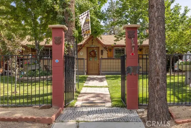500 Meadow, Big Bear City, CA 92314 - #2