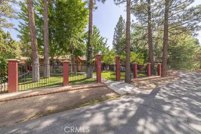500 Meadow, Big Bear City, CA 92314 - #3