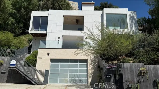 3901 Avenida Del Sol, Studio City, CA 91604 - #3