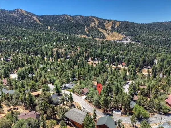 0 Sheephorn Road, Big Bear Lake, CA 92315