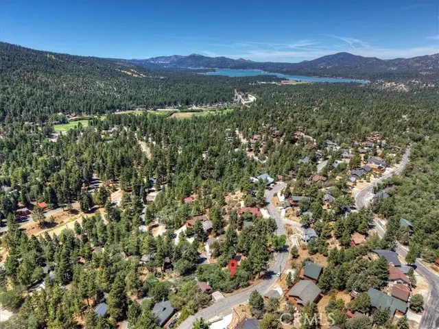 0 Sheephorn Road, Big Bear Lake, CA 92315 - #2