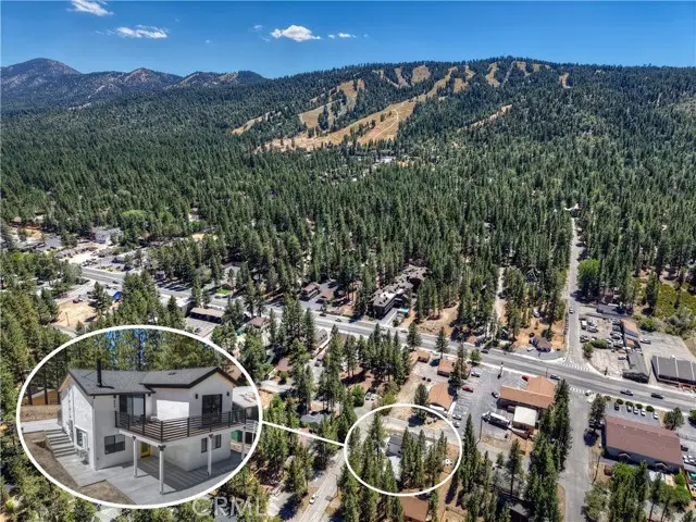 456 Quail Drive, Big Bear Lake, CA 92315 - #1