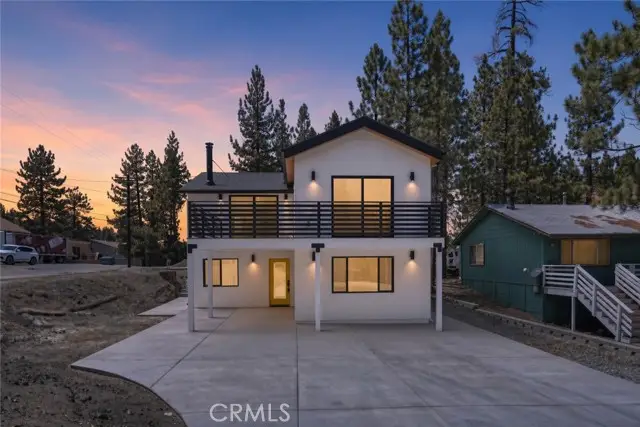 456 Quail Drive, Big Bear Lake, CA 92315 - #2