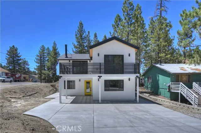 456 Quail Drive, Big Bear Lake, CA 92315 - #3