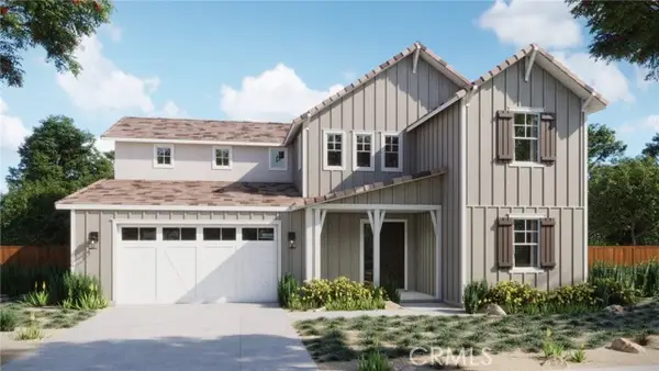 6483 Castle Crags, Hesperia, CA 92345