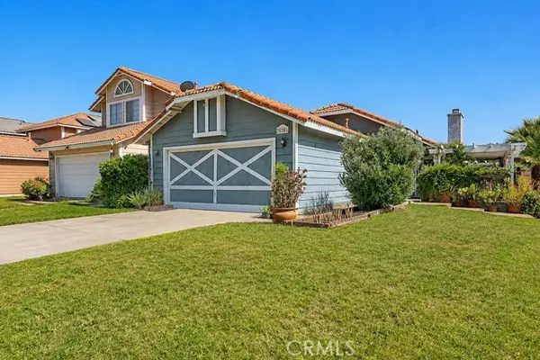 24285 Robie Court, Moreno Valley, CA 92551