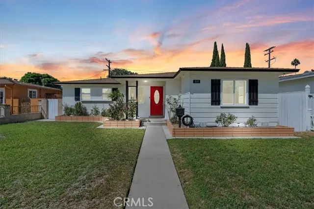 611 Pine, Anaheim, CA 92805 - #1