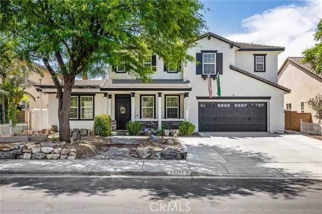 33455 Gypsum Street, Menifee, CA 92584 - #2