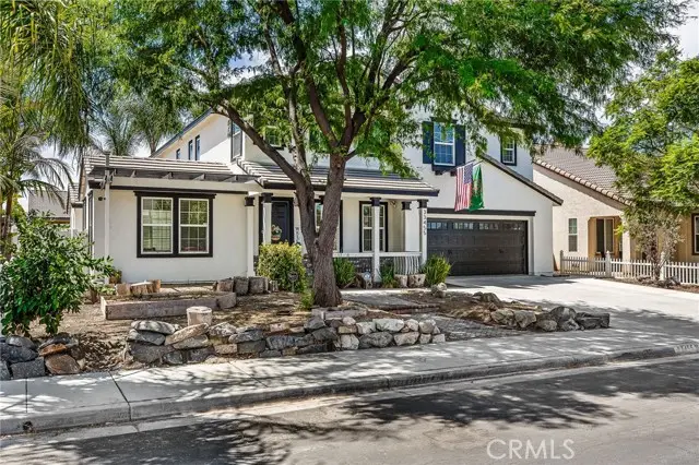33455 Gypsum Street, Menifee, CA 92584 - #3