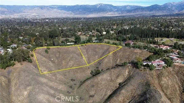 0 Sunset, Redlands, CA 92373