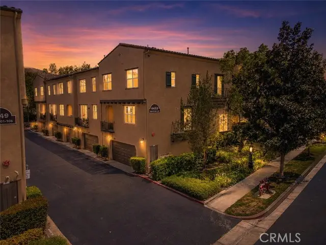 4453 Owens  #101, Corona, CA 92883 - #2
