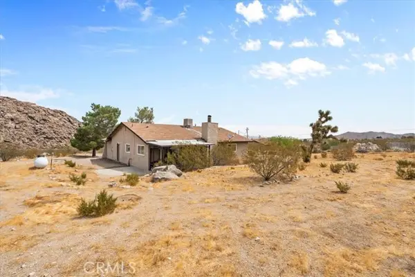 32257 Zircon Road, Lucerne Valley, CA 92356
