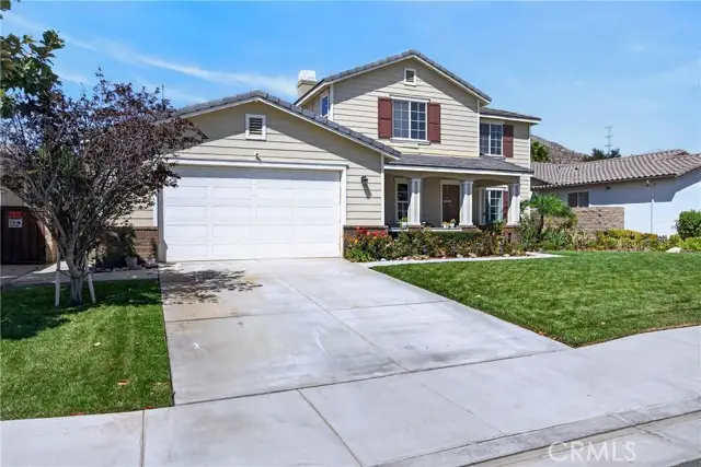 28445 Port, Sun City, CA 92585 - #1