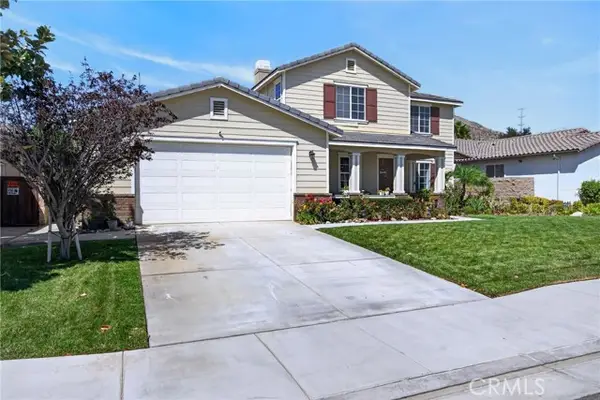 28445 Port, Sun City, CA 92585