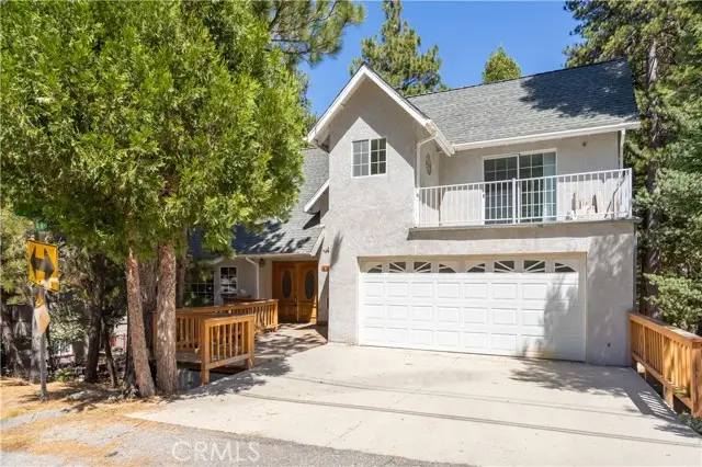 499 Bel Air Drive, Lake Arrowhead, CA 92352 - #1