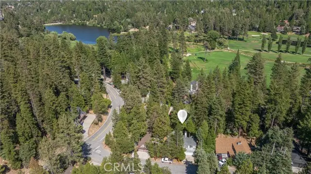 499 Bel Air Drive, Lake Arrowhead, CA 92352 - #2