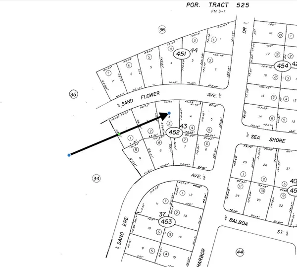 2392 Sand Flower, Thermal, CA 92274
